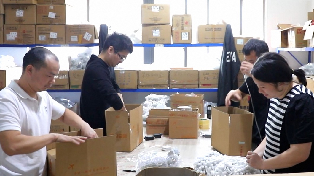 Taizhou Xinze Optoelectronics Co.,Ltd Christmas Lights
