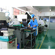 Zhuhai Daegen Electronics Co., Ltd. Access Control System