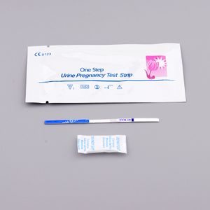 One Step Rapid HCG Pregnancy Test Kit
