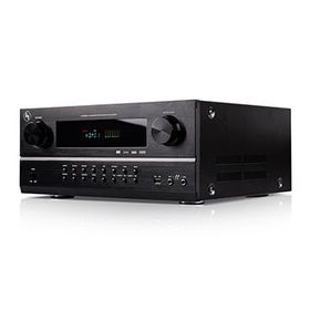 OEM Wholesale 5.1ch Surround Sound AV Powerful Amplifier for Home Theater