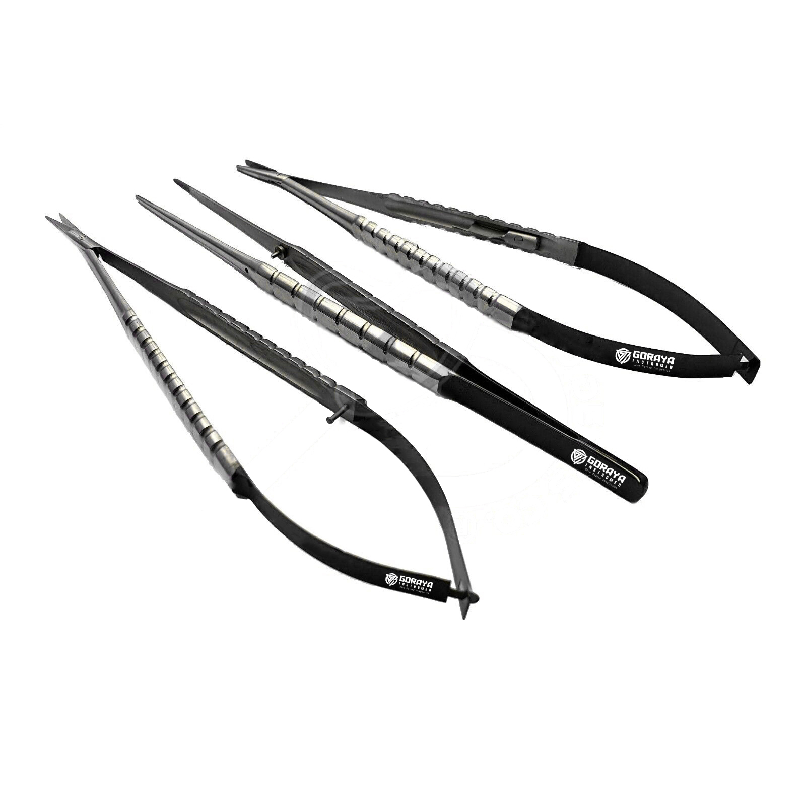 GORAYA INSTRUMED Dental Instruments
