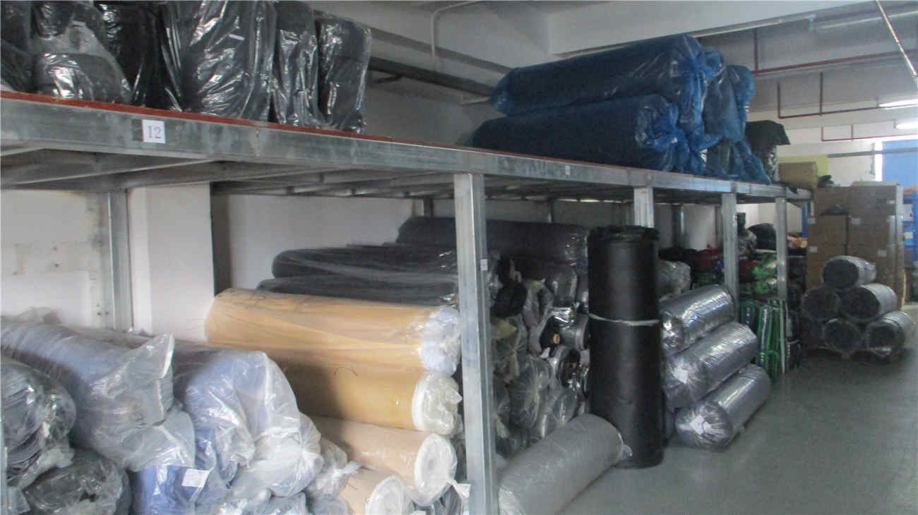 Dongguan Xi Li Jian Technology Co., Ltd. factory image 1