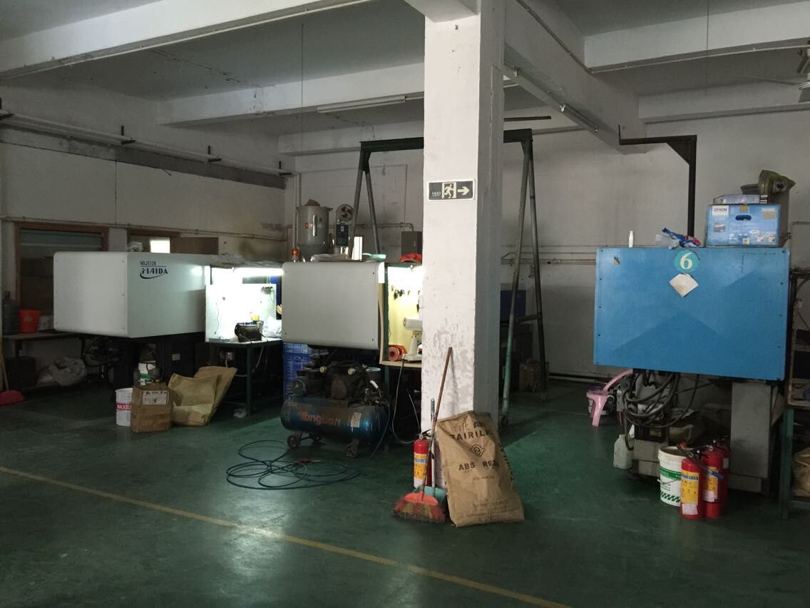 Shenzhen Tianhuang Electronic Technology Co., Ltd. Star Projector Night Light