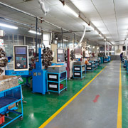 Guangzhou Auto Spring Co., Ltd. Torsion Springs