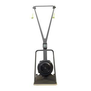 Home gym commercial fitness equipment skiing machine gym exercise machine ski trainer