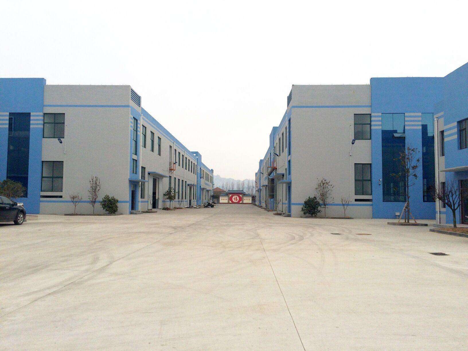 Shenzhen Qiaonvhai Trading Co., Ltd. Eye Shadow