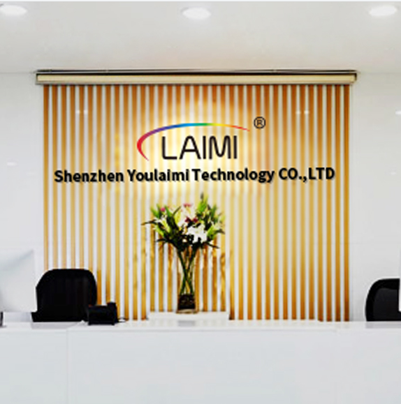 Shenzhen You Lai Mi Technology Co., Ltd. LED Strip Controller