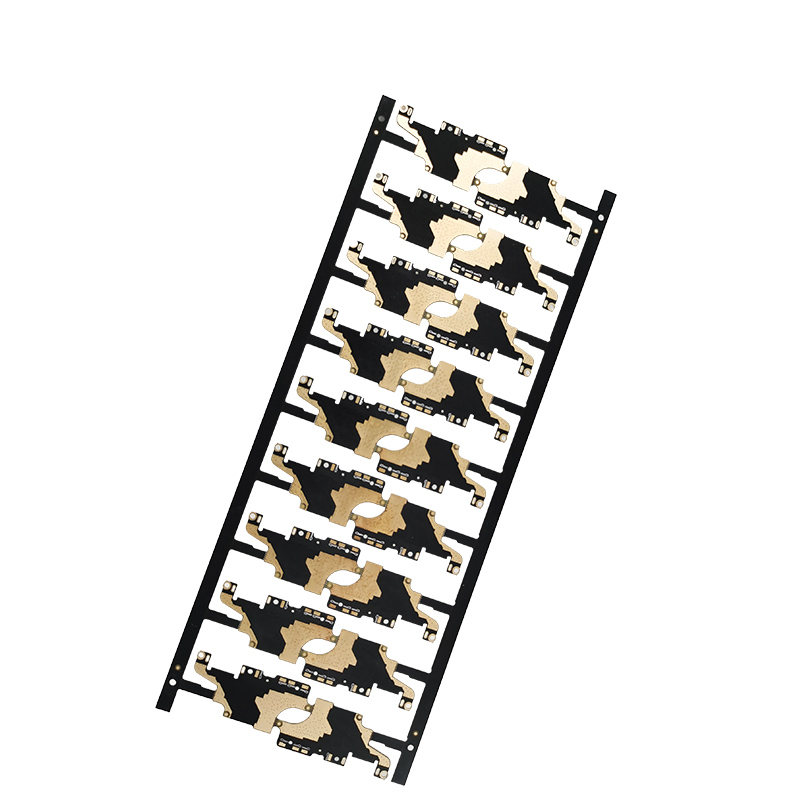 Medical Device PCB Printed Circuit Board Electronic PCBA Sensor Electronic device machine print circuit board PCBA manufacturer