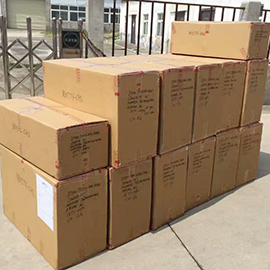 Gongyi X.B Warm Products Co., Ltd. Human Hair Extension