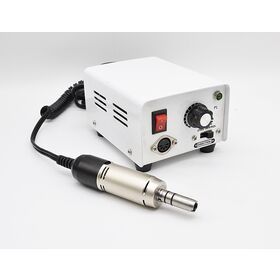 Fastrong drill highspeed micromotor dental lab handpiece electric micromotor polishing machine for beauty salon nail drill machi