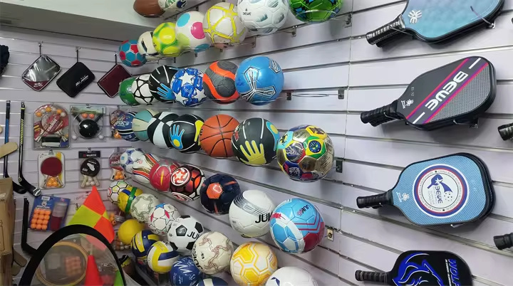 Nanjing Bewe International Trading Co., Ltd. Padel Rackets