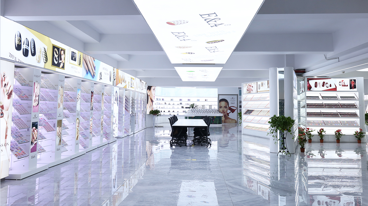 Zhejiang Fashion Cosmetics Co., Ltd. acrylic powder