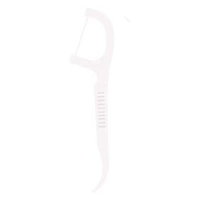 Bulk Biodegradable Personalized Eco Friendly Flosser Vegan Silk Tooth Nylon Dental Floss Pick For Kids