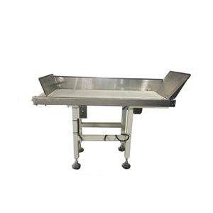 High Speed Straw Packing Machine Single Straw Packaging Machine Conveyor