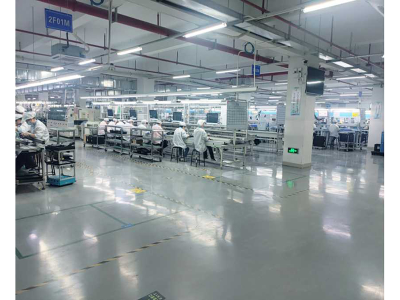 Jiangxi Chensheng Technology Co., Ltd. GaN Chargers