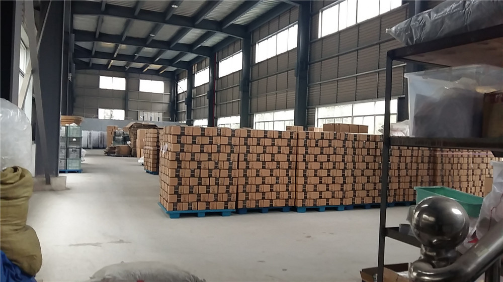 Taizhou Letai Home Goods Co., Ltd. factory image 1