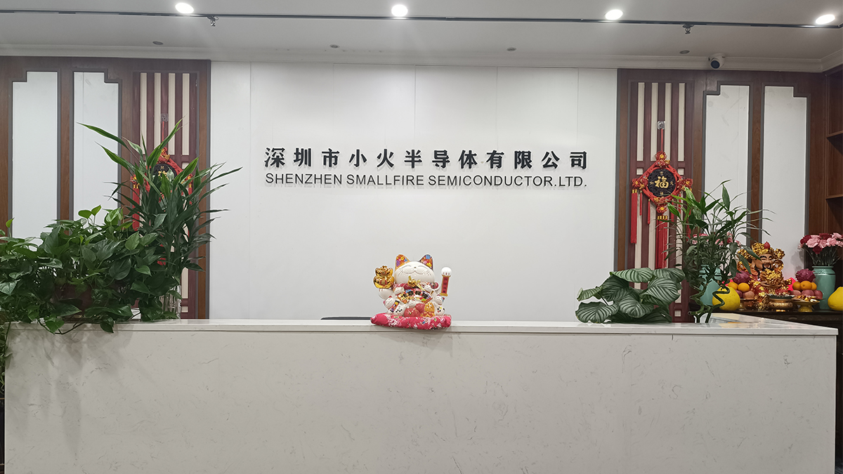 Shenzhen Busbyr New Energy Technology Co., Ltd. Solar Inverter
