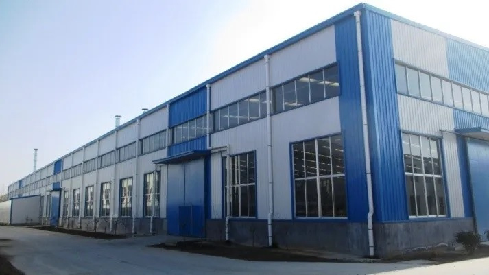Haiyang Libenli Body-Building Apparatus Co., Ltd. Fitness Equipment