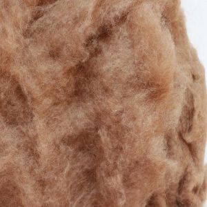 High quality and low price Newest camel hair fiber at a mill of 18.5mic