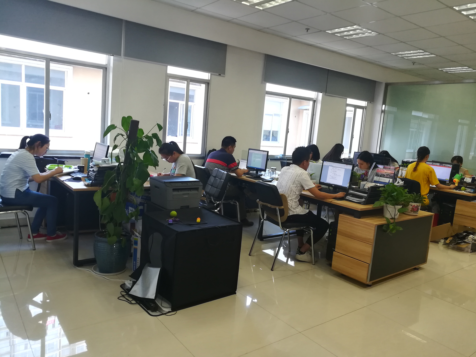 Hunan Healthymate Ecological Technology Co., Ltd Bamboo Fiber Tableware