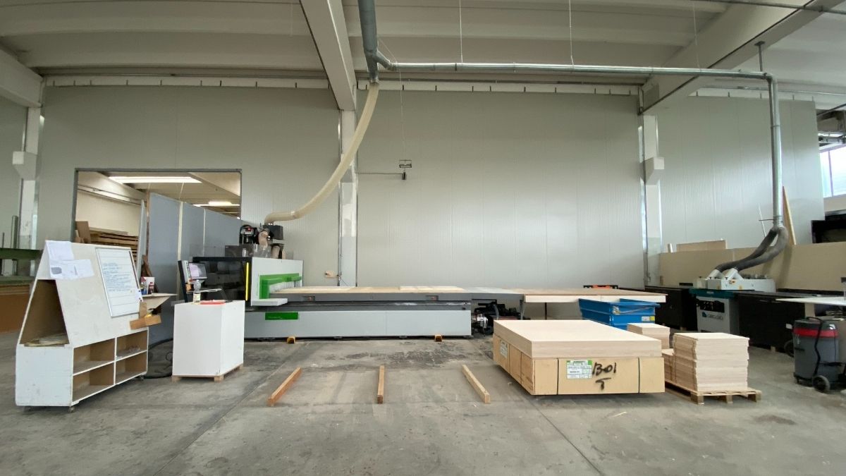 Studio Arredi S.r.l. Office Furniture