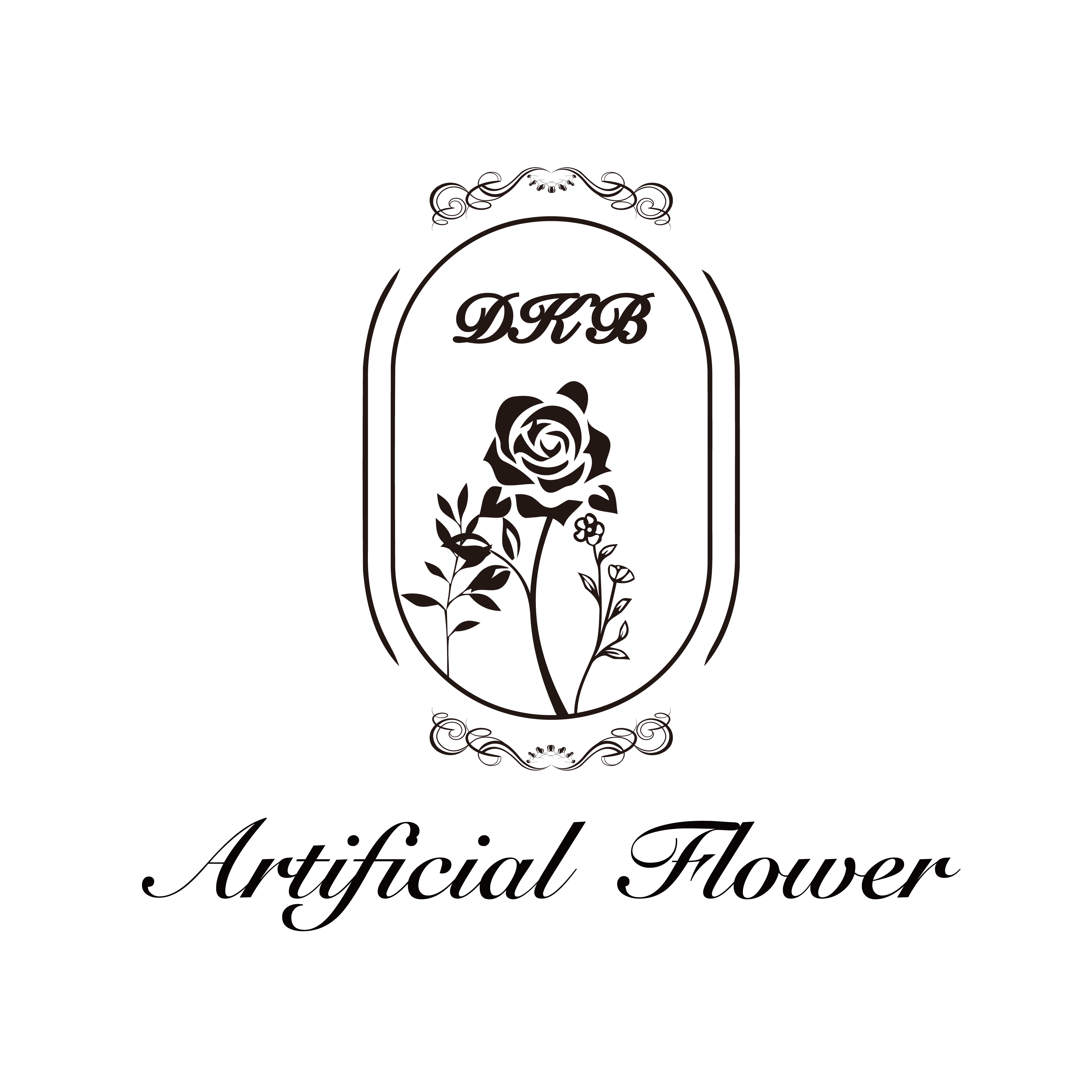 Fengqiu Zhaogang Silk Flower Factory logo