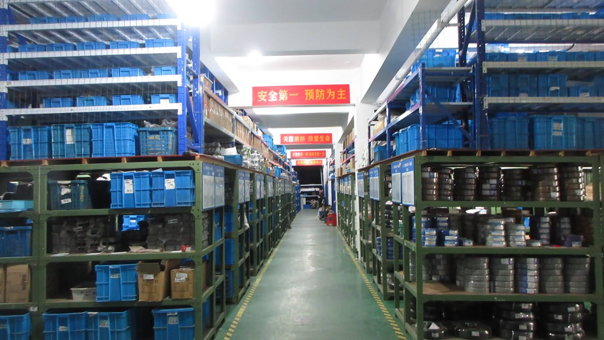 Senken Group Co., Ltd. LED Lightbars