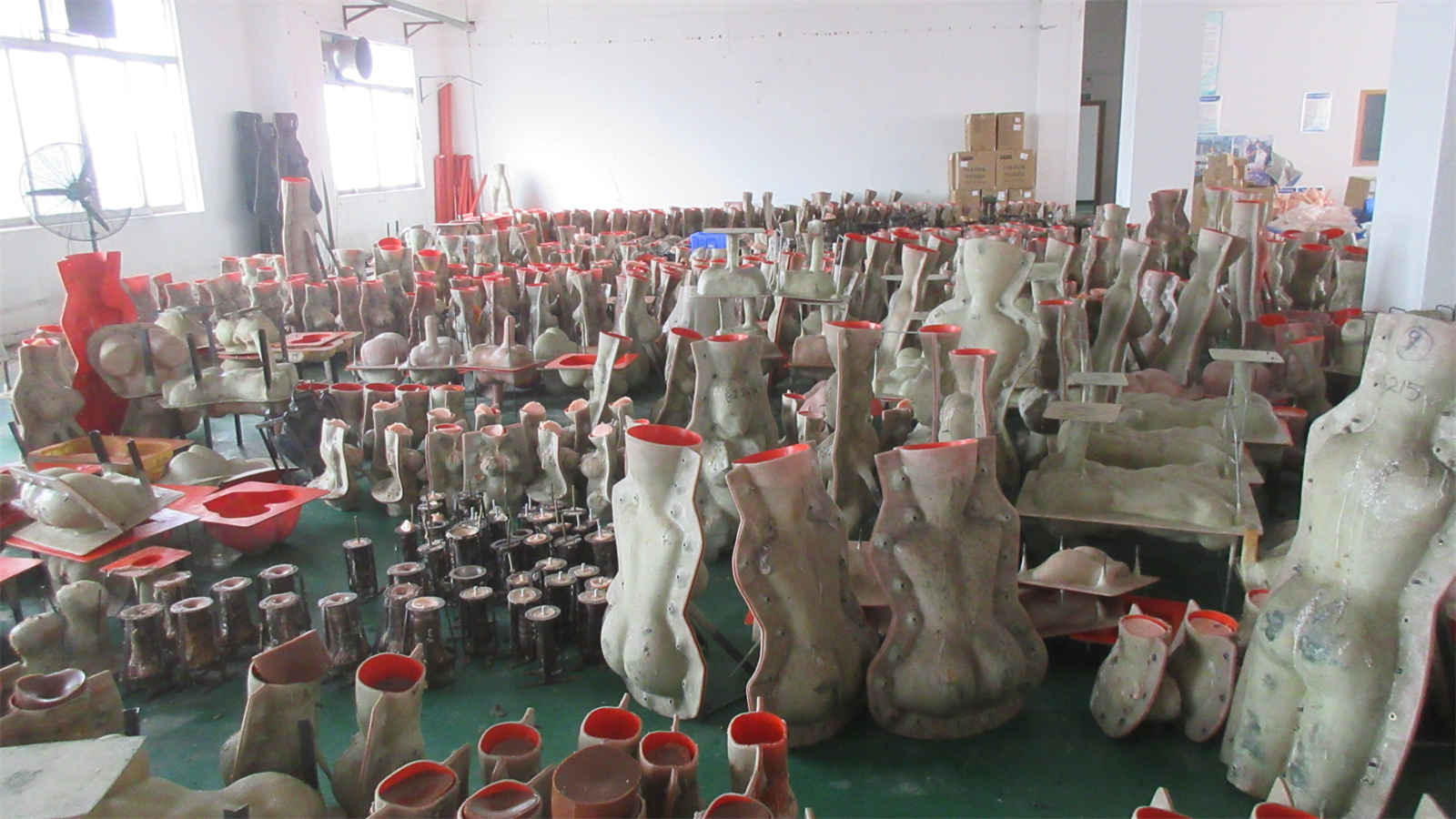 Dongguan Lijoin Industrial Co., Ltd. Vibrator