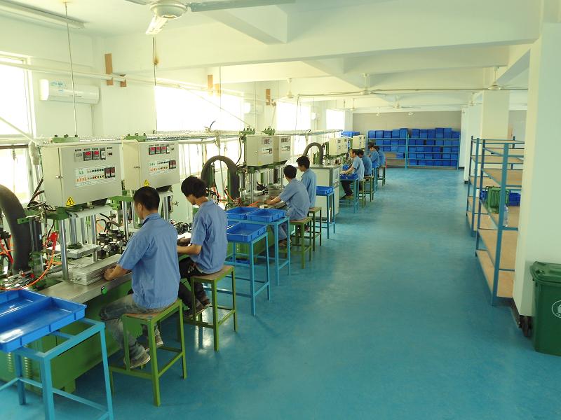 Foshan Sanseng Hardware Co., Ltd. room divider