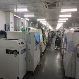 Shenzhen Gongdaxian Technology Co., Ltd. factory image 3