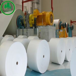 55g 60g 65g 70g 75g 80g 90g 100g uncoated woodfree offset paper for Notebooks