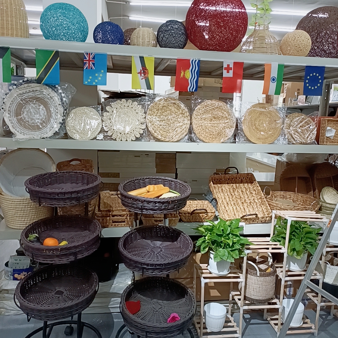 Chengdu Shelly Sunshine Trade Co., Ltd. Bread Proofing Baskets