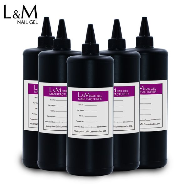 Granulated Sugar UV Gel Nail Paint wholesale nail supplier Private Label Nail Gel