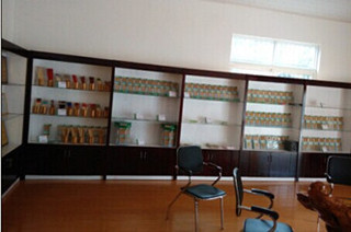 Fujian Jianyang Aote Bamboo Development Co., Ltd. disposable bamboo chopsticks