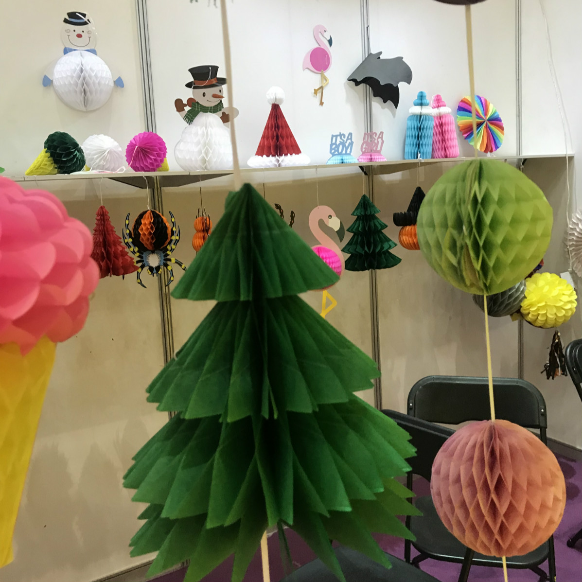 Hangzhou Youlaike Crafts Co., Ltd. Plastic bags