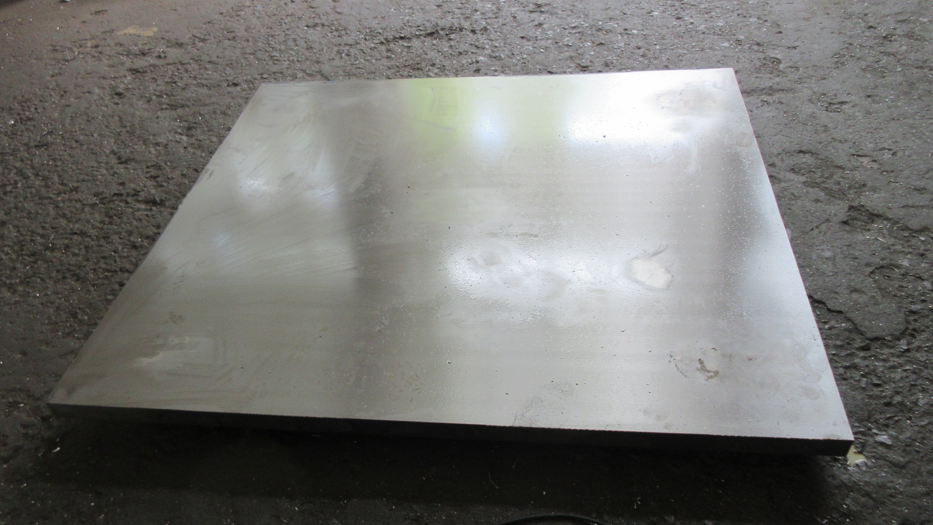 Shanghai Yunyan Prototype & Mould Manufacture Factory Casting Moulds