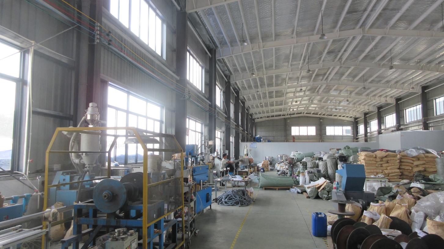 Pan 'an County Shengyue Plastic Products Co., Ltd. Swimming Pool Vacuum Hose