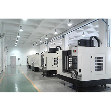 Basile Machine Tool (Dalian) Co., Ltd. Precision Machined Components