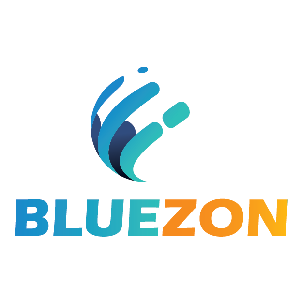 Bluezon Global Co., Ltd. logo