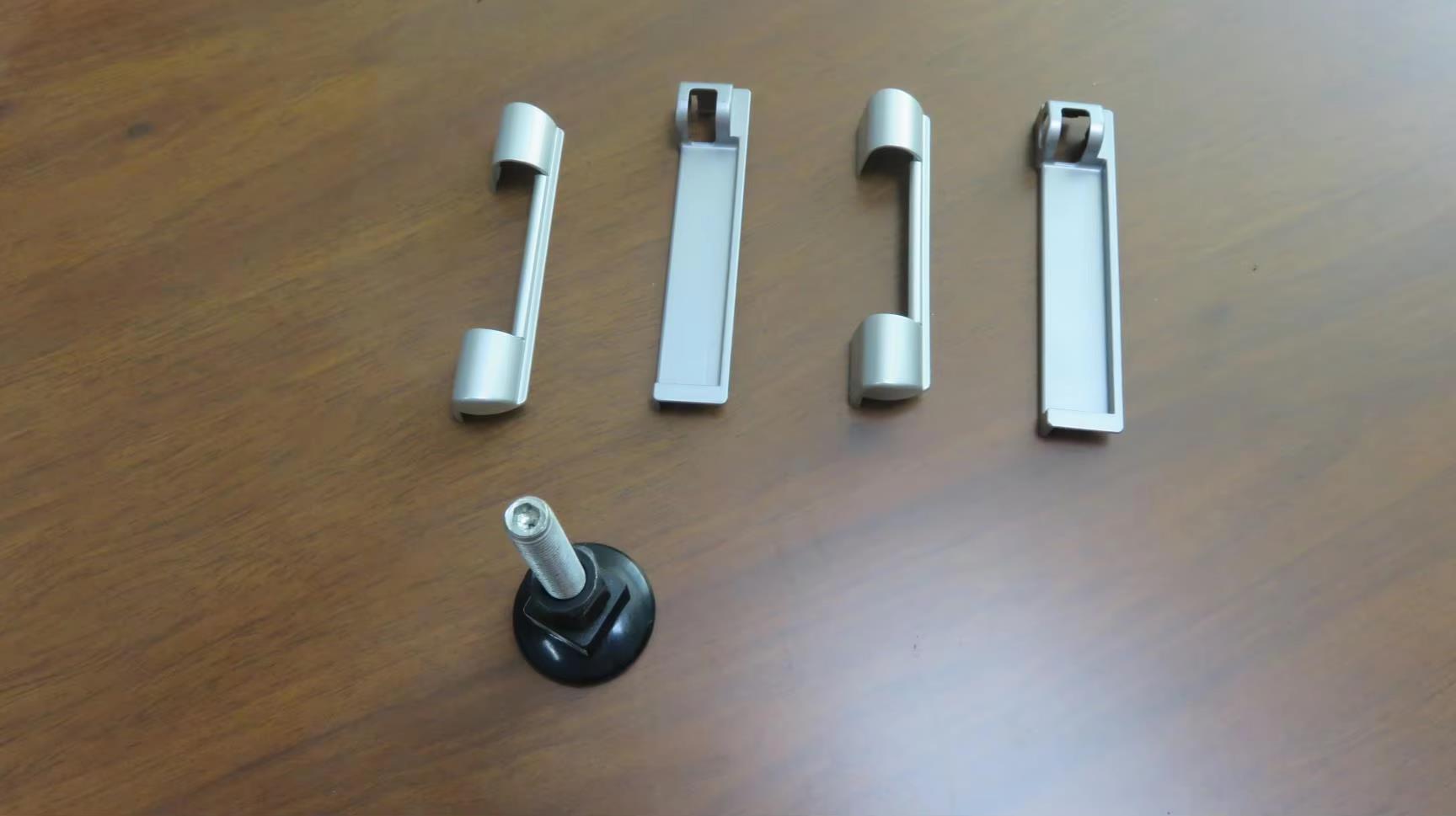Shenzhen Awstone Industry Co., Ltd. Plastic Injection Parts
