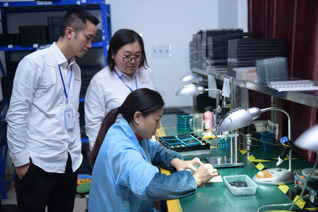 Chengdu JRT Meter Technology Co., Ltd LiDAR Sensor