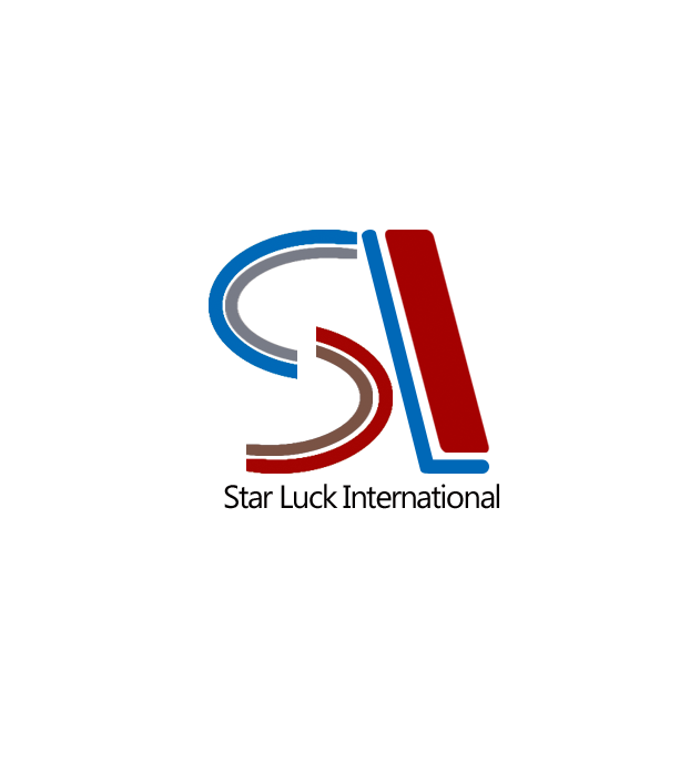 Shanxi Star Luck International Trade Co., Ltd. logo