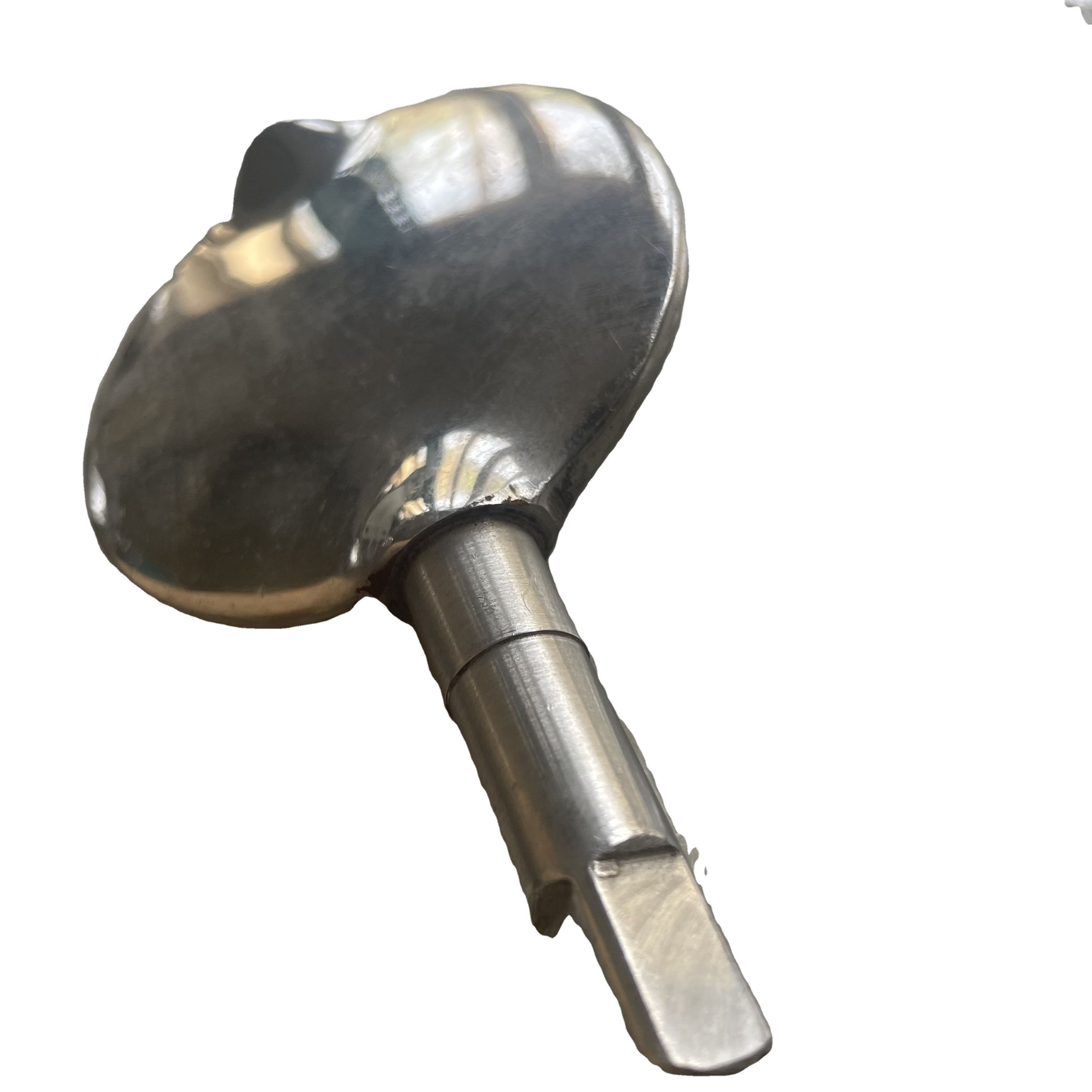 CNC Precision Machining Custom Stainless Steel Parts CNC Precision Part Machining Turning Milling