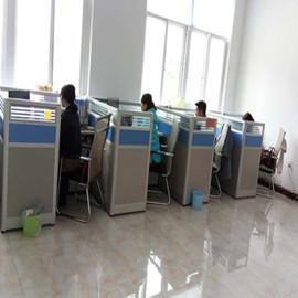 Qingdao Xinruide Machinery Equipment Co., Ltd. eyelet machine