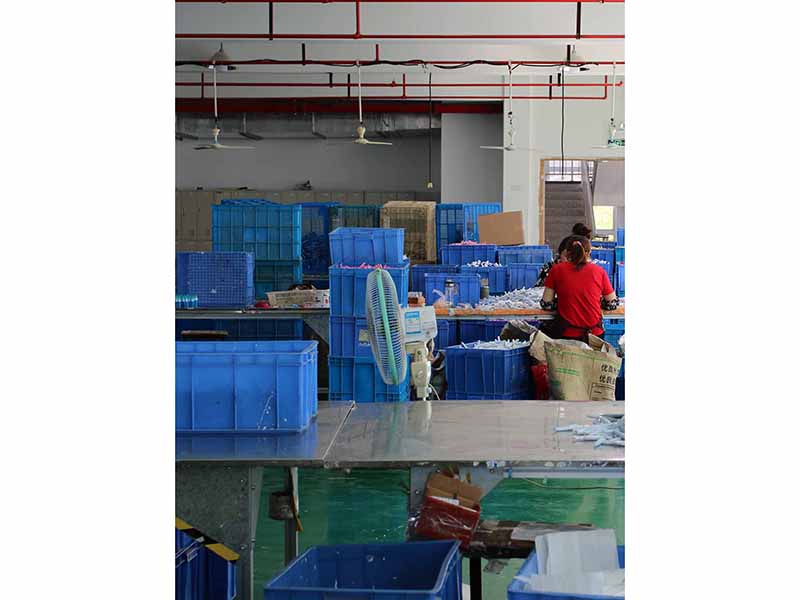 Jiangsu Dehuang Stationery Co., Ltd. Sticky Notes
