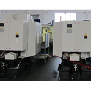 Shanghai EverSkill M&E Co., Ltd. CNC Machined Parts