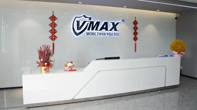 Vmax Electronic Technology Co., Limited TPU Screen Protector