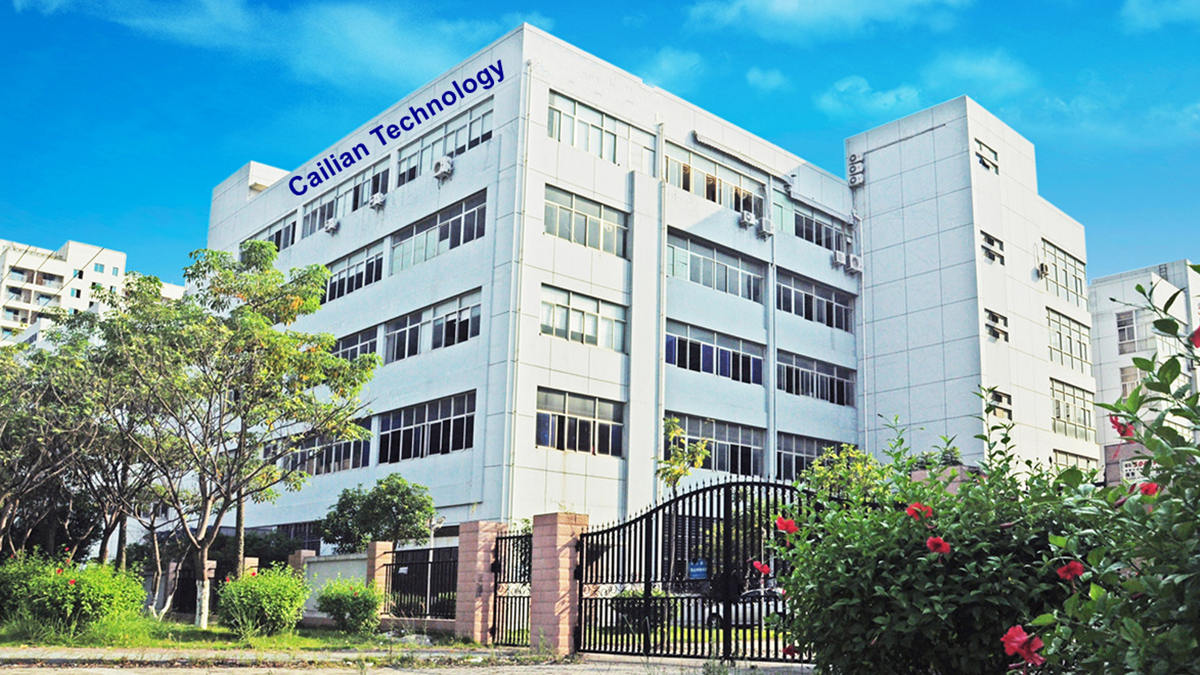 Wuhan Cailian Technology Co., Ltd. Multifunctional Packaging Machine