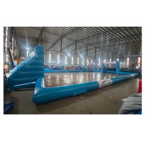 inflatable soccer court arena Outdoor portable sport game inflatable football pitch inflatable soccer field cage