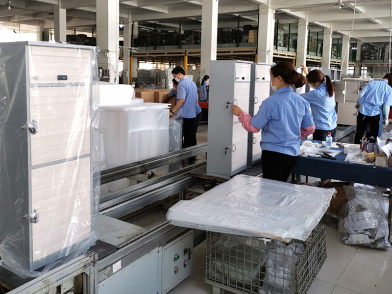 Wujiang City Tianxing Machinery Co., Ltd. Mailboxes
